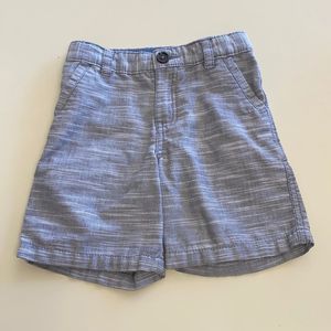 Boys Shorts